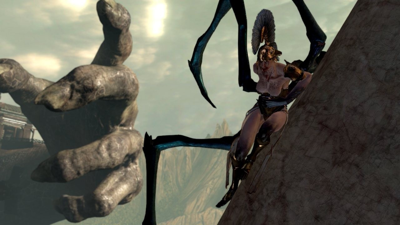 God of War: Ascension - Imagen 35